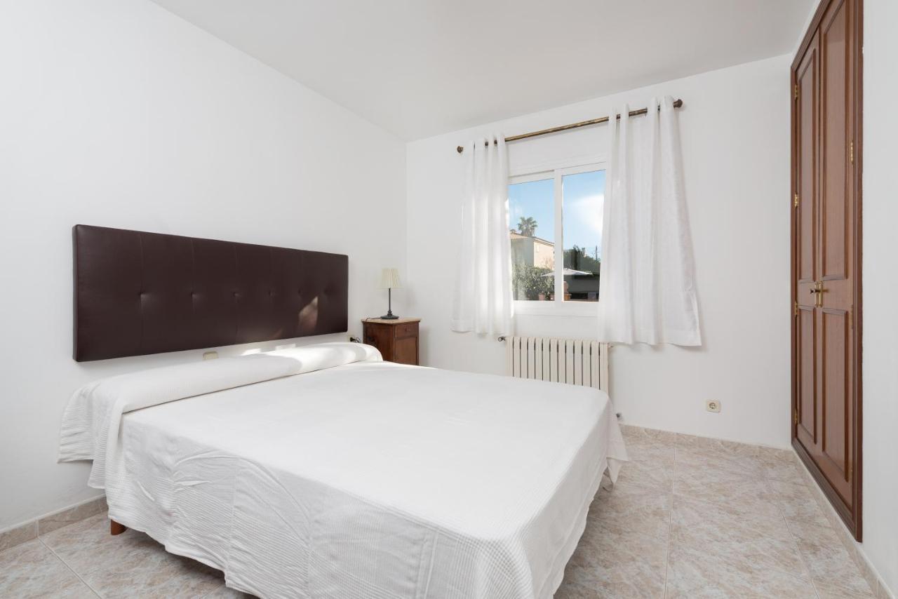 Can Moragues & Martorell Badia Blava 外观 照片