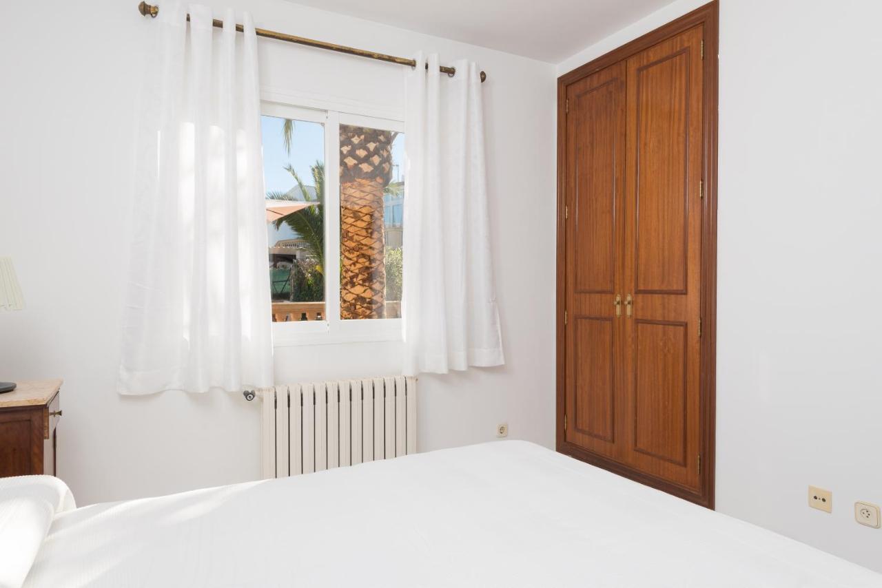 Can Moragues & Martorell Badia Blava 外观 照片