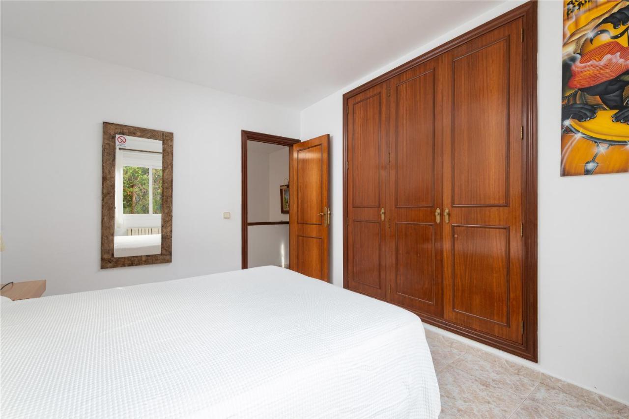 Can Moragues & Martorell Badia Blava 外观 照片