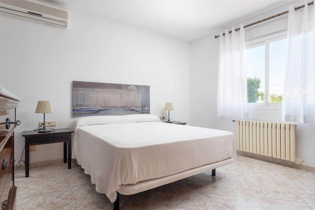 Can Moragues & Martorell Badia Blava 外观 照片