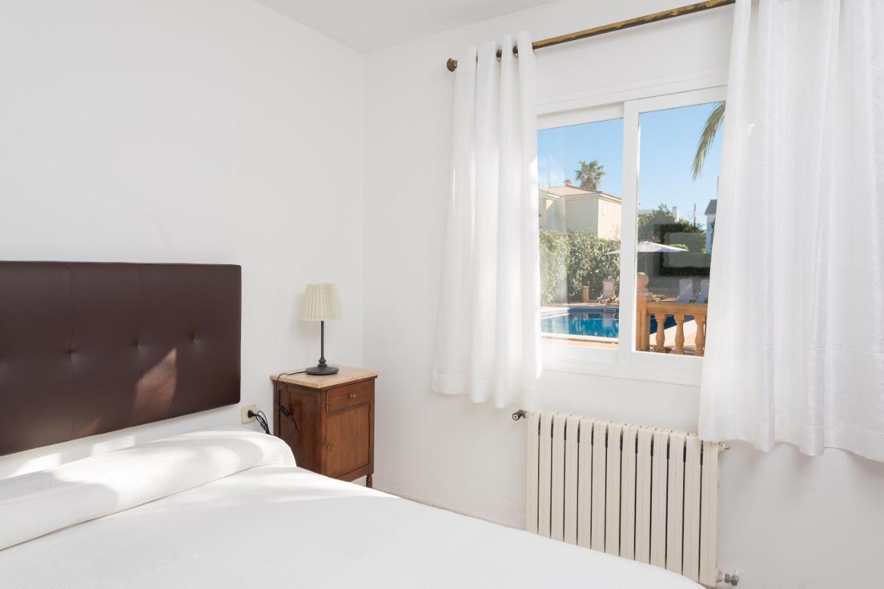 Can Moragues & Martorell Badia Blava 外观 照片