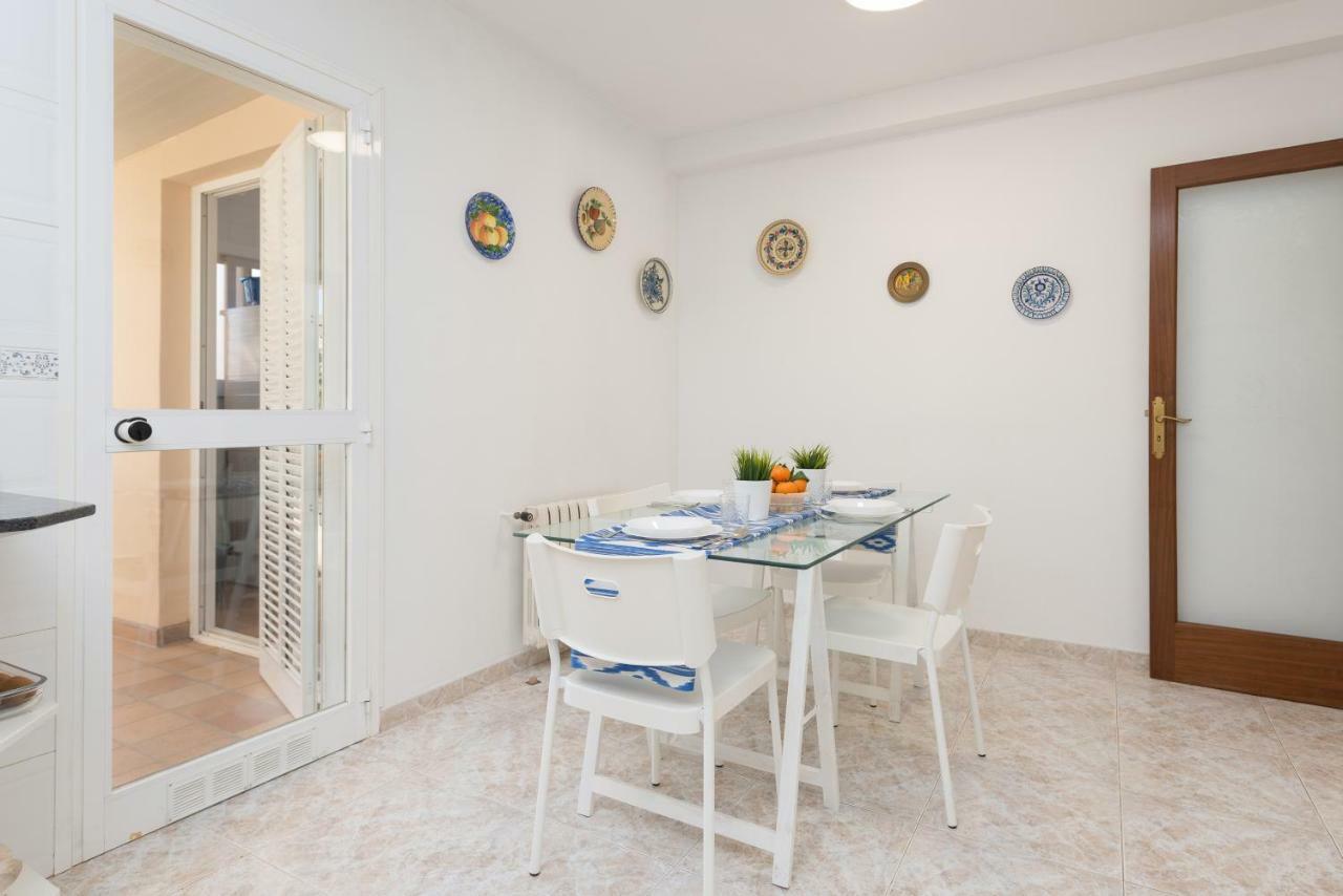 Can Moragues & Martorell Badia Blava 外观 照片